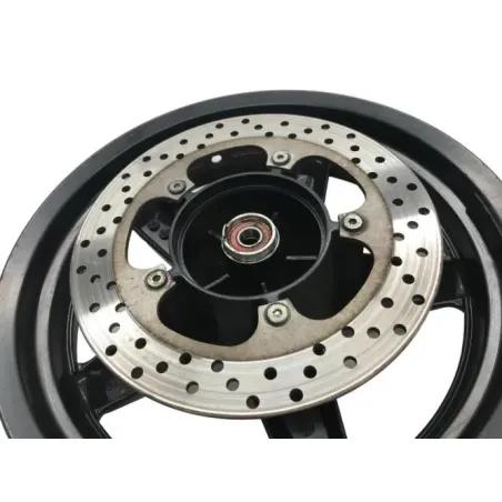 Jante avant YAMAHA YPR 125 2006-2009 XMAX