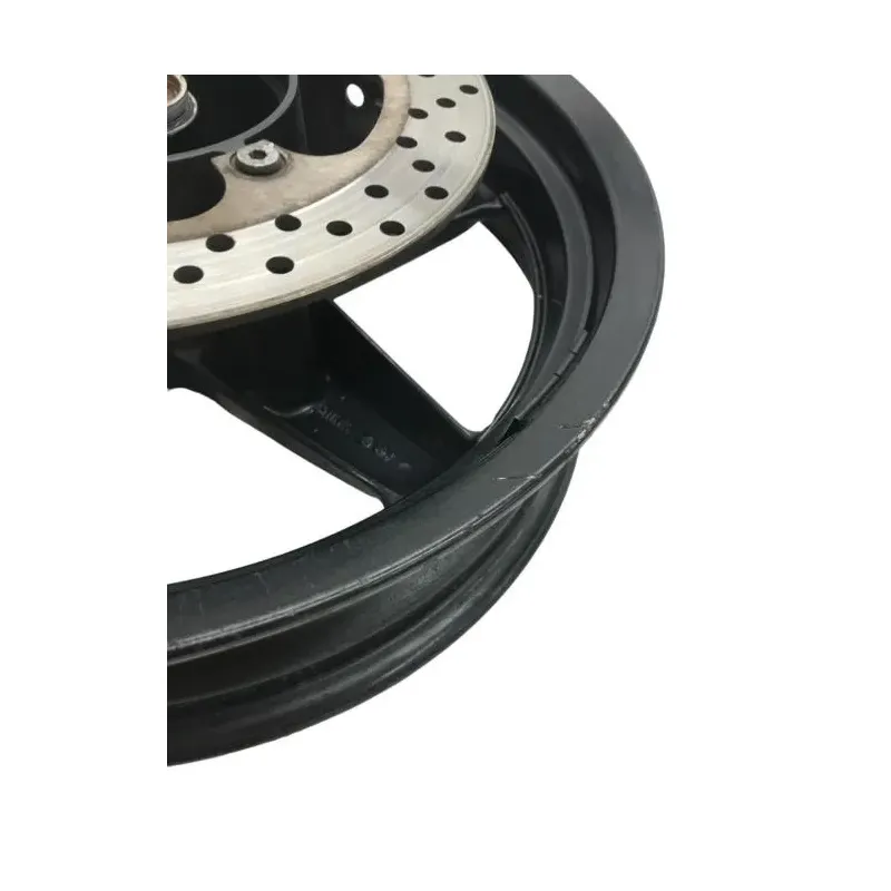 Jante avant YAMAHA YPR 125 2006-2009 XMAX