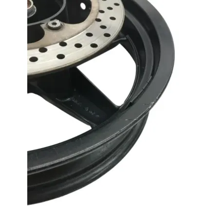 Jante avant YAMAHA YPR 125 2006-2009 XMAX