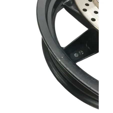 Jante avant YAMAHA YPR 125 2006-2009 XMAX