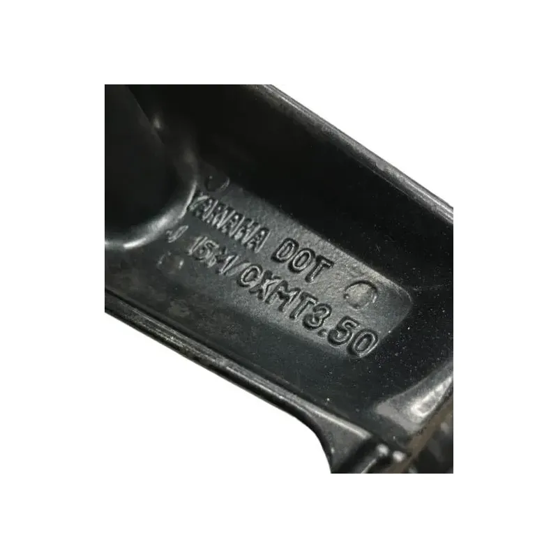 Jante avant YAMAHA YPR 125 2006-2009 XMAX
