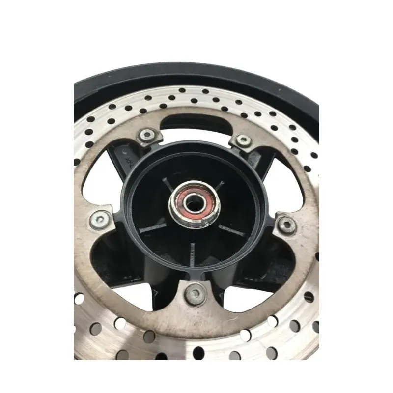 Jante avant YAMAHA YPR 125 2006-2009 XMAX
