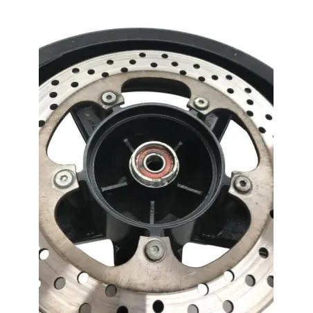 Jante avant YAMAHA YPR 125 2006-2009 XMAX