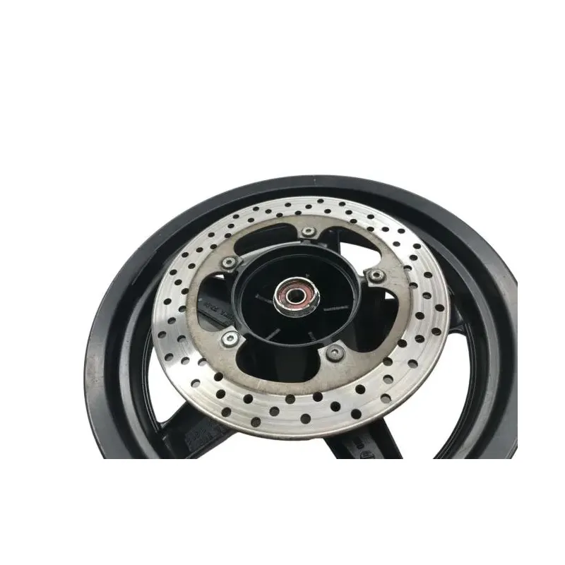 Jante avant YAMAHA YPR 125 2006-2009 XMAX