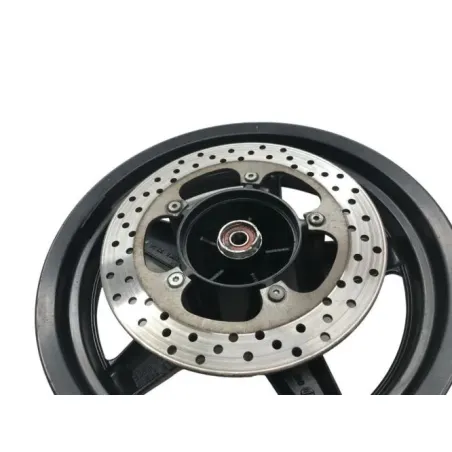 Jante avant YAMAHA YPR 125 2006-2009 XMAX