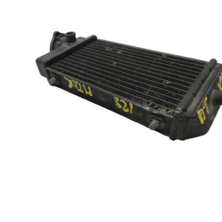 Radiateur eau HONDA MTX 125 R 1987-1989