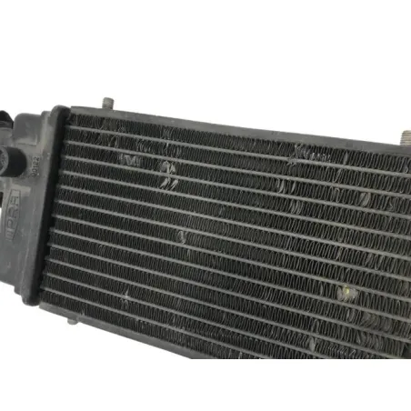 Radiateur eau HONDA MTX 125 R 1987-1989