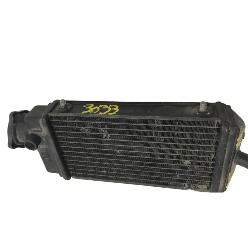 Radiateur eau HONDA MTX 125 R 1987-1989