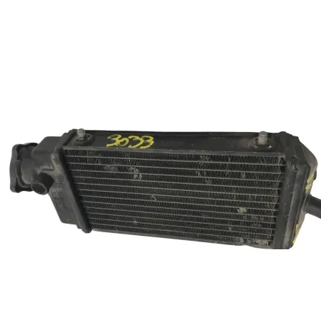 Radiateur eau HONDA MTX 125 R 1987-1989
