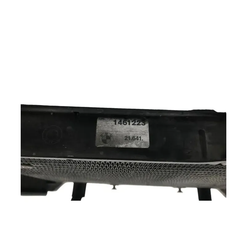 Radiateur eau BMW K 75 RT 750 1989-1995