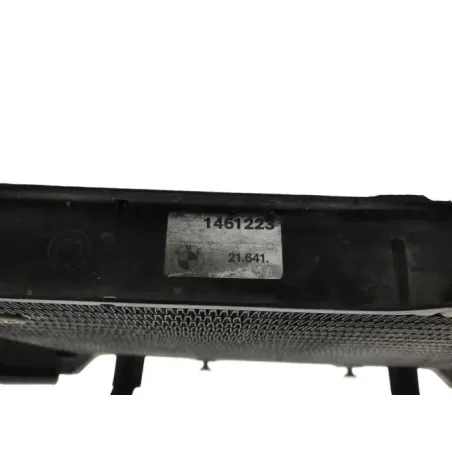 Radiateur eau BMW K 75 RT 750 1989-1995