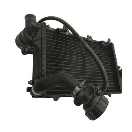 Radiateur eau BMW K 75 RT 750 1989-1995