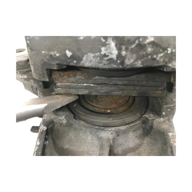 Etrier de frein arriere KAWASAKI Z 650 1978-1979 KZ 650 C