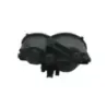 Optique (feux)(phare) BMW R 1200 GS 2008-2009 ADVENTURE K25