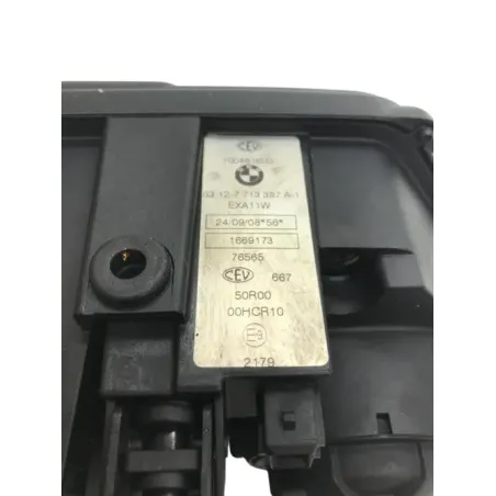 Optique (feux)(phare) BMW R 1200 GS 2008-2009 ADVENTURE K25
