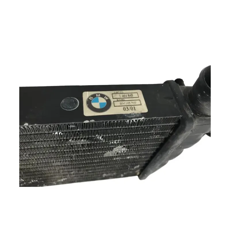 Radiateur eau gauche BMW K 1200 RS 2001-2005