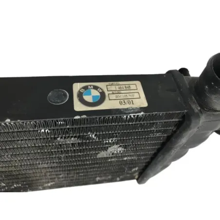 Radiateur eau gauche BMW K 1200 RS 2001-2005
