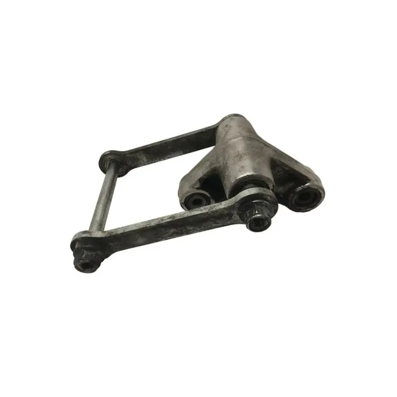 Biellette amortisseur SUZUKI GSXR 1300 2004-2007 HAYABUSA