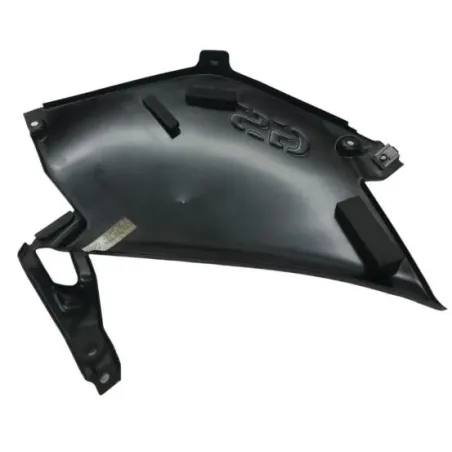 Cache reservoir gauche BMW R 1200 GS 2008-2009 ADVENTURE K25