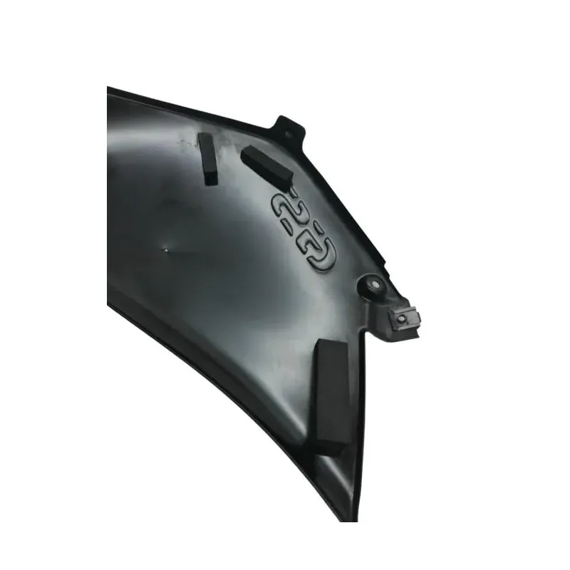 Cache reservoir gauche BMW R 1200 GS 2008-2009 ADVENTURE K25