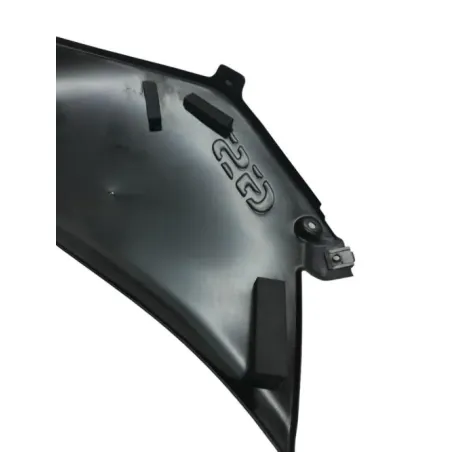 Cache reservoir gauche BMW R 1200 GS 2008-2009 ADVENTURE K25