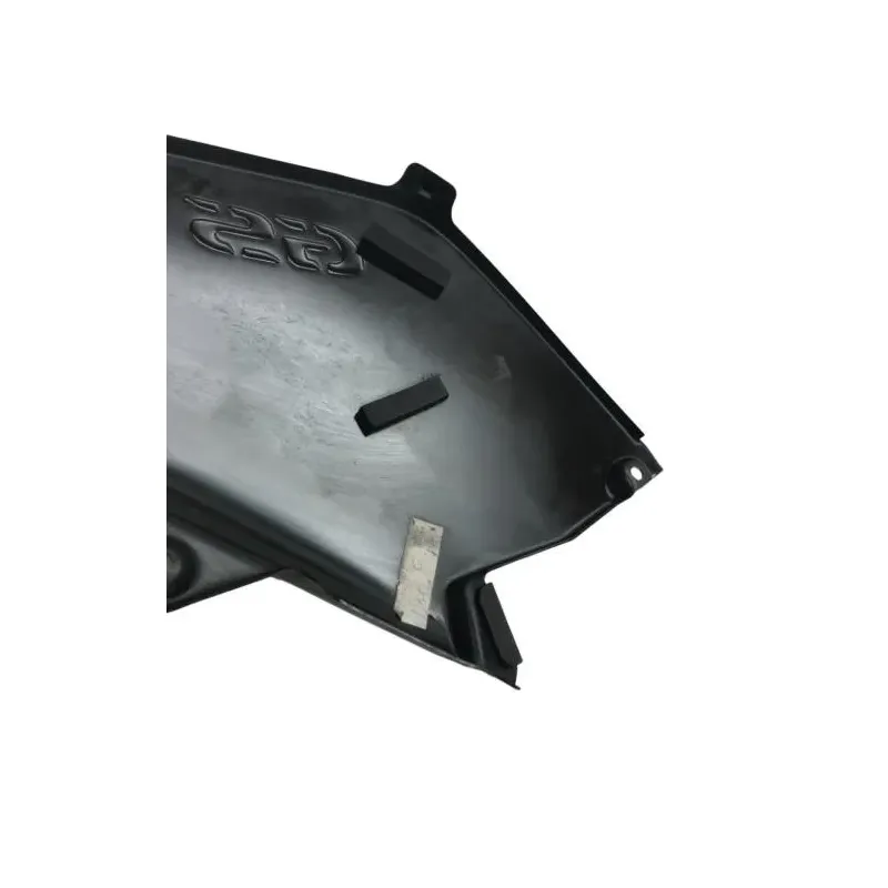Cache reservoir droit BMW R 1200 GS 2008-2009 ADVENTURE K25