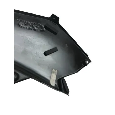 Cache reservoir droit BMW R 1200 GS 2008-2009 ADVENTURE K25