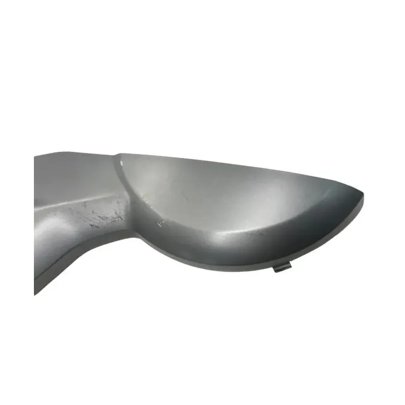 Cache lateral gauche BMW C 650 SPORT 2014-2020 K18