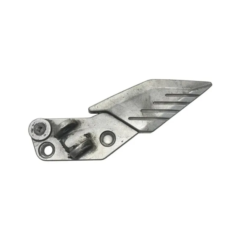 Platine avant gauche KAWASAKI GTR 1400 2008-2009