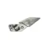 Platine avant gauche KAWASAKI GTR 1400 2008-2009 Platine avant gauche KAWASAKI GTR 1400 2008-2009