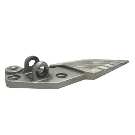 Platine avant gauche KAWASAKI GTR 1400 2008-2009