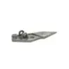 Platine avant gauche KAWASAKI GTR 1400 2008-2009 Platine avant gauche KAWASAKI GTR 1400 2008-2009