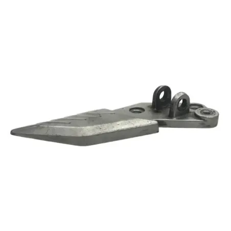 Platine avant gauche KAWASAKI GTR 1400 2008-2009