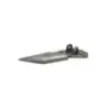 Platine avant gauche KAWASAKI GTR 1400 2008-2009 Platine avant gauche KAWASAKI GTR 1400 2008-2009