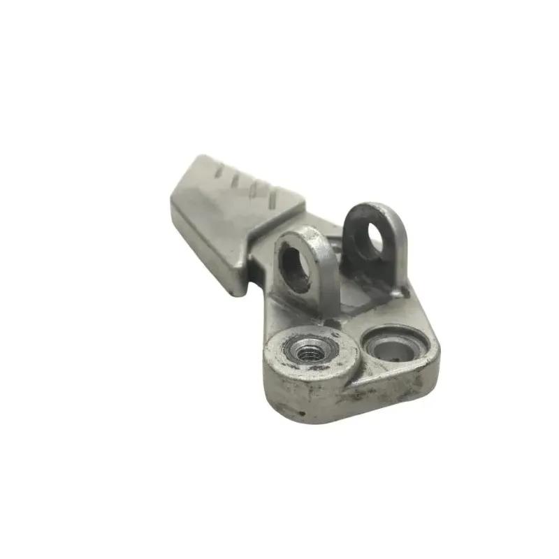 Platine avant gauche KAWASAKI GTR 1400 2008-2009
