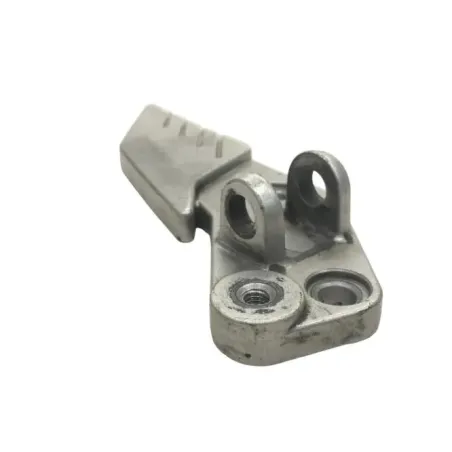 Platine avant gauche KAWASAKI GTR 1400 2008-2009