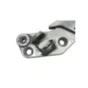 Platine avant gauche KAWASAKI GTR 1400 2008-2009 Platine avant gauche KAWASAKI GTR 1400 2008-2009