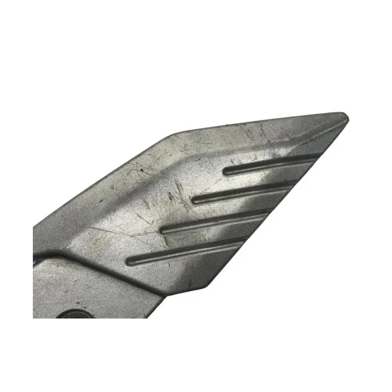 Platine avant gauche KAWASAKI GTR 1400 2008-2009