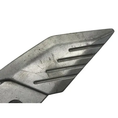 Platine avant gauche KAWASAKI GTR 1400 2008-2009