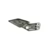 Platine avant gauche KAWASAKI GTR 1400 2008-2009 Platine avant gauche KAWASAKI GTR 1400 2008-2009