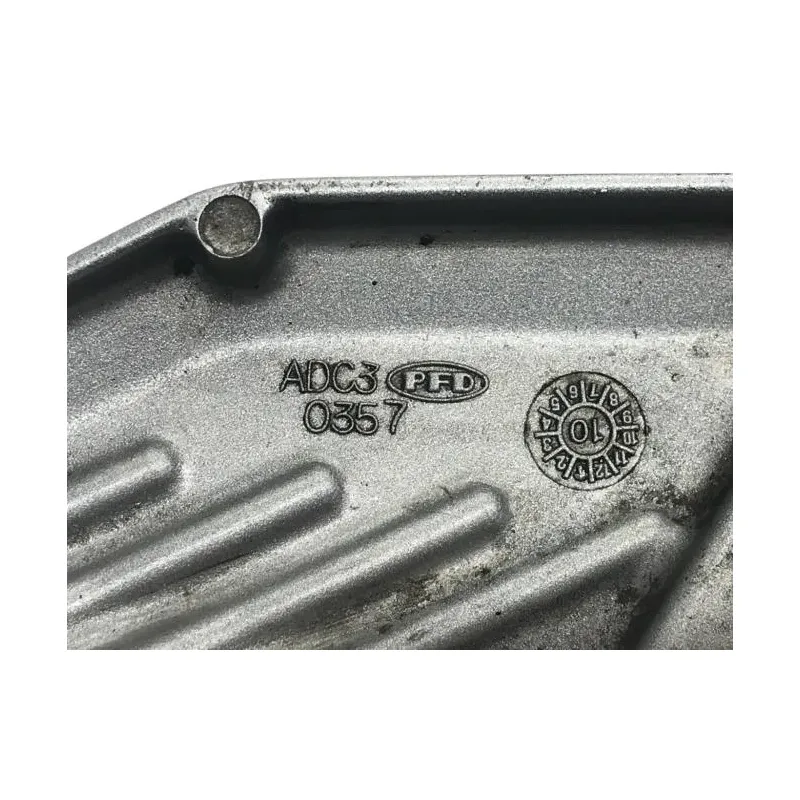 Platine avant gauche KAWASAKI GTR 1400 2008-2009