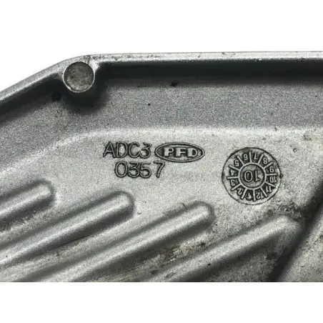 Platine avant gauche KAWASAKI GTR 1400 2008-2009