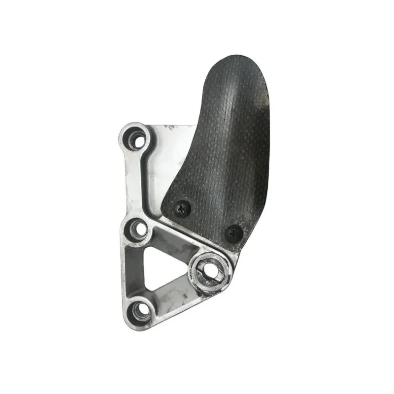 Platine avant gauche SUZUKI TL 1000 S 1997-2001