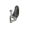 Platine avant gauche SUZUKI TL 1000 S 1997-2001 Platine avant gauche SUZUKI TL 1000 S 1997-2001