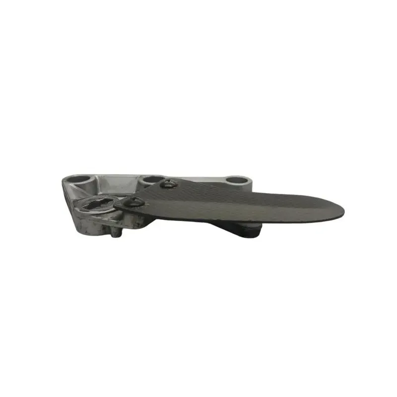 Platine avant gauche SUZUKI TL 1000 S 1997-2001