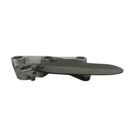 Platine avant gauche SUZUKI TL 1000 S 1997-2001