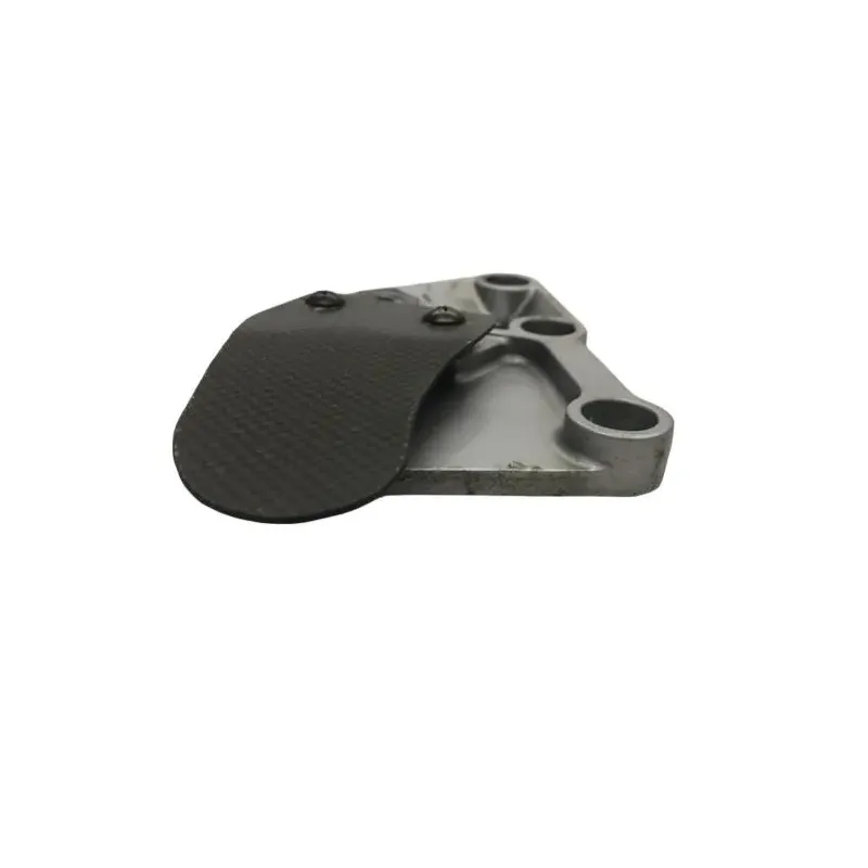Platine avant gauche SUZUKI TL 1000 S 1997-2001