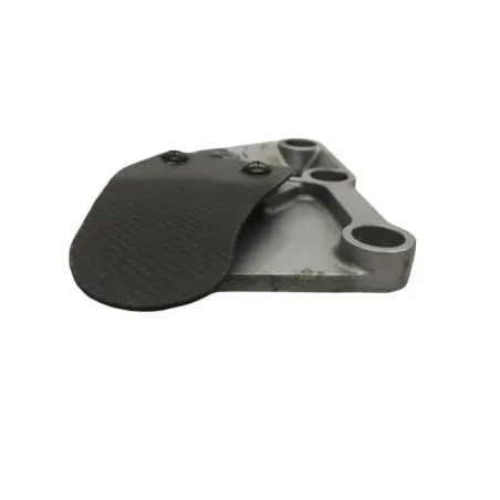 Platine avant gauche SUZUKI TL 1000 S 1997-2001