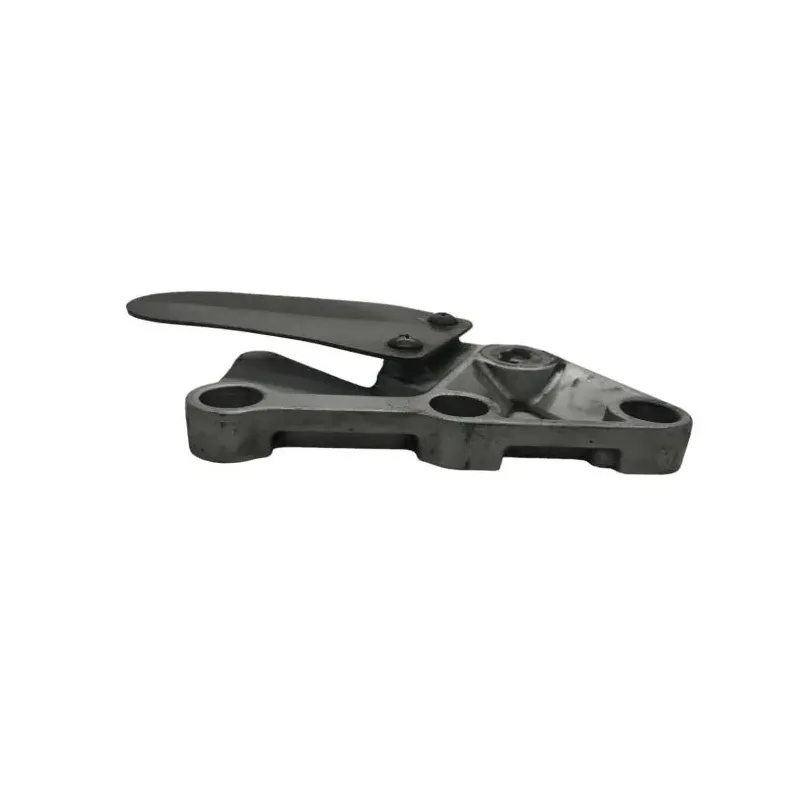 Platine avant gauche SUZUKI TL 1000 S 1997-2001