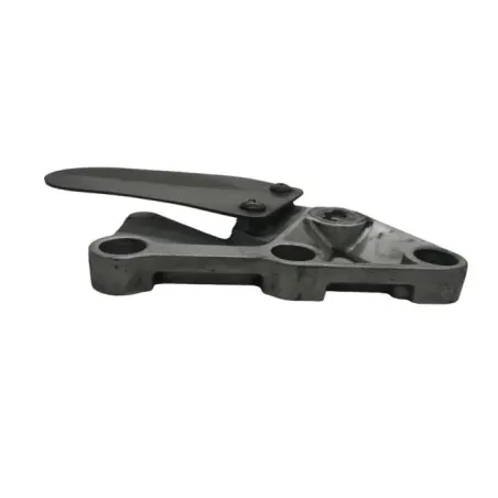 Platine avant gauche SUZUKI TL 1000 S 1997-2001